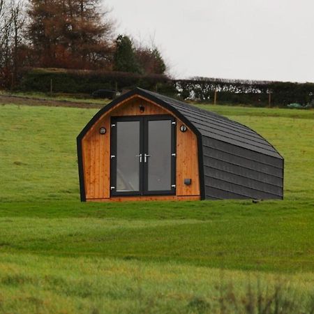 Badger'S Sett Villa Bathgate Exteriör bild