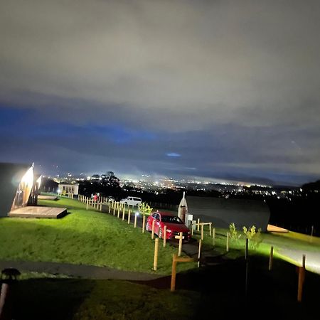 Badger'S Sett Villa Bathgate Exteriör bild